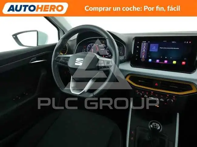 2021 Seat Alteca