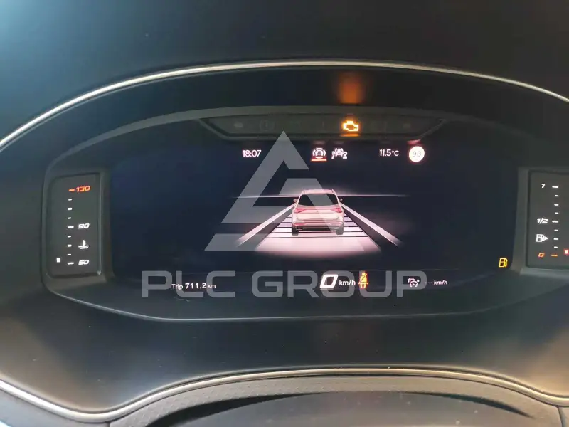 2021 Seat Alteca