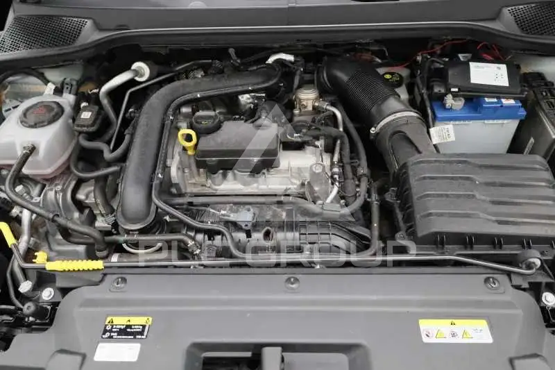 2021 Seat Alteca