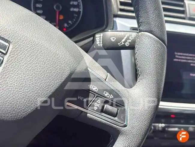 2021 Seat Alteca
