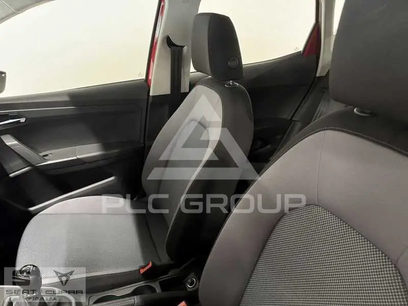 2021 Seat Alteca