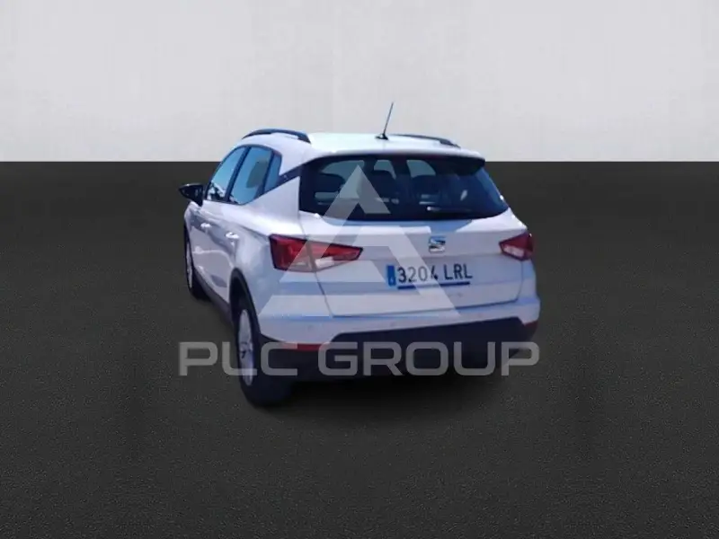 2021 Seat Alteca
