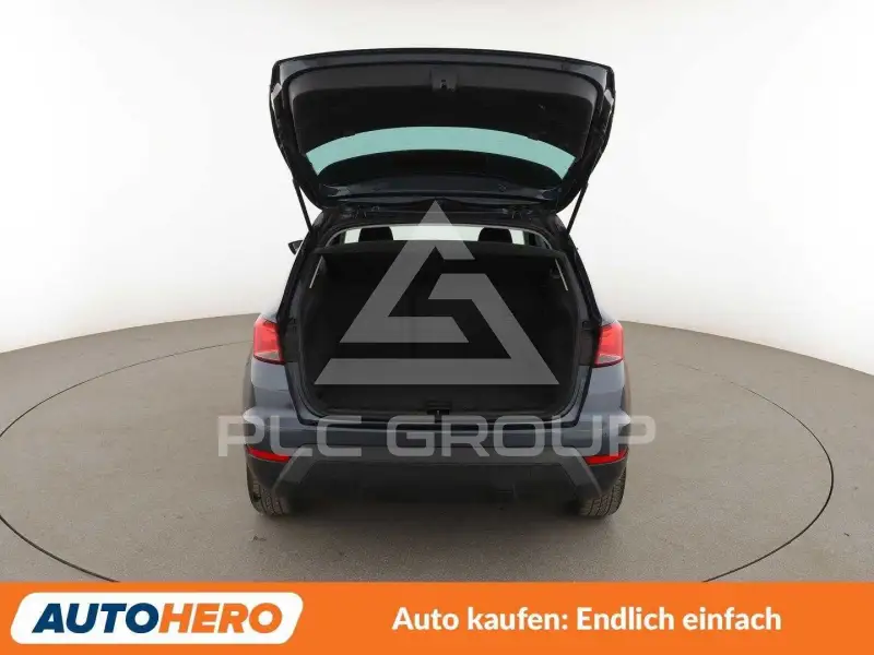 2021 Seat Alteca