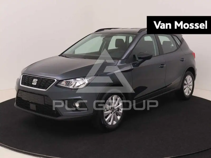 2021 Seat Alteca