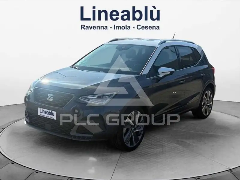 2021 Seat Alteca