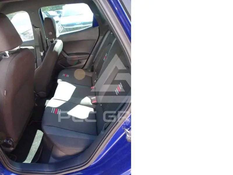 2021 Seat Alteca