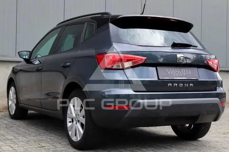 2021 Seat Alteca