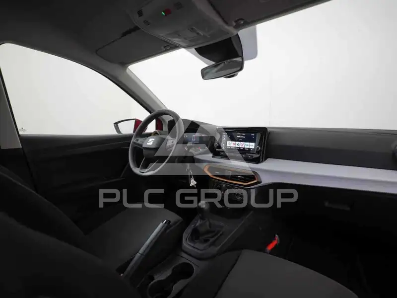 2021 Seat Alteca