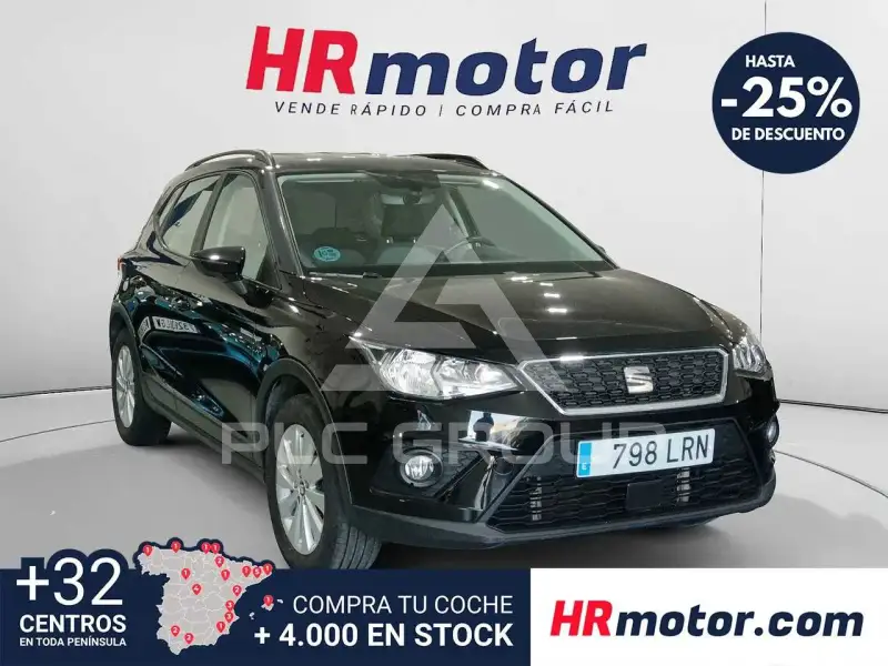 2021 Seat Alteca