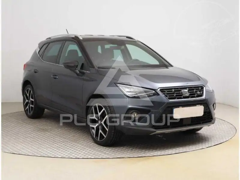 2021 Seat Alteca