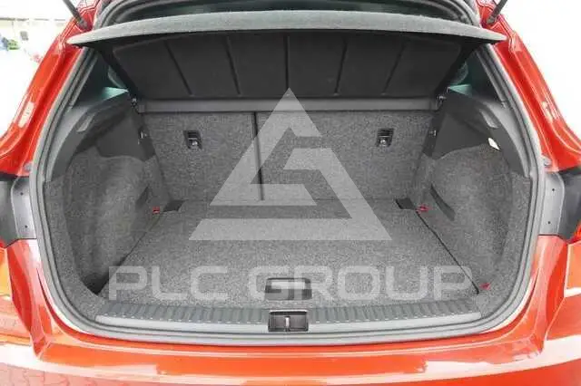 2021 Seat Alteca