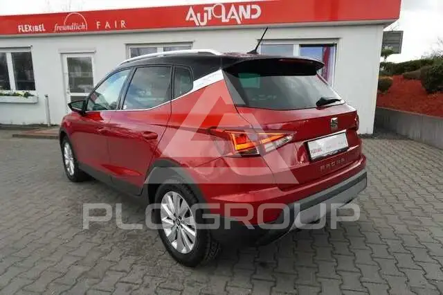 2021 Seat Alteca