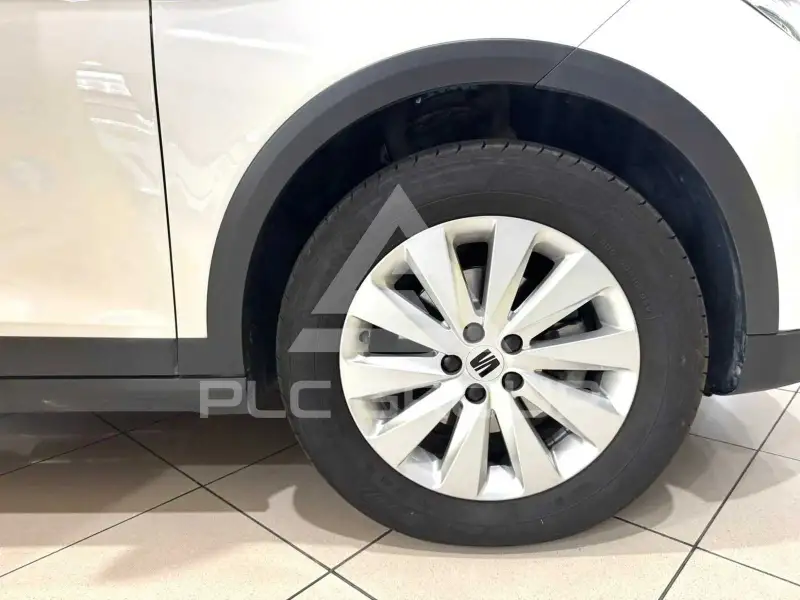 2021 Seat Alteca