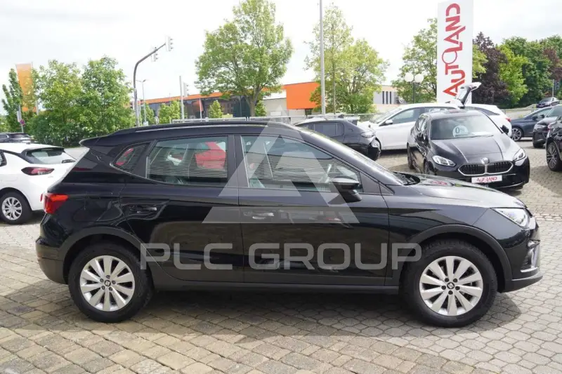 2021 Seat Alteca