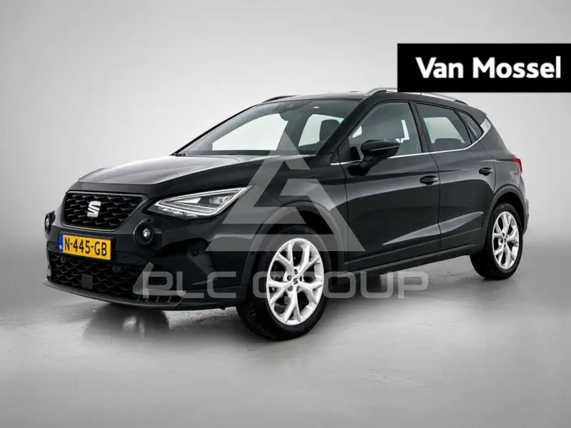 2021 Seat Alteca