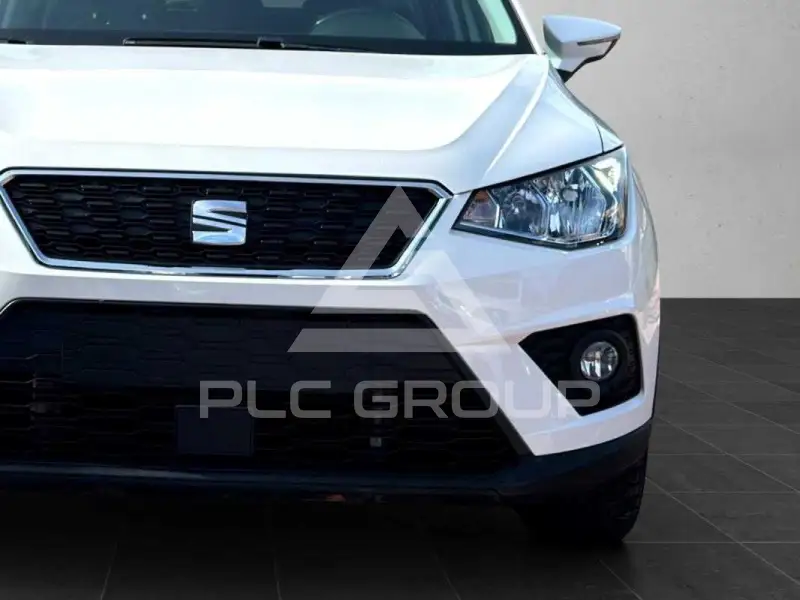 2021 Seat Alteca