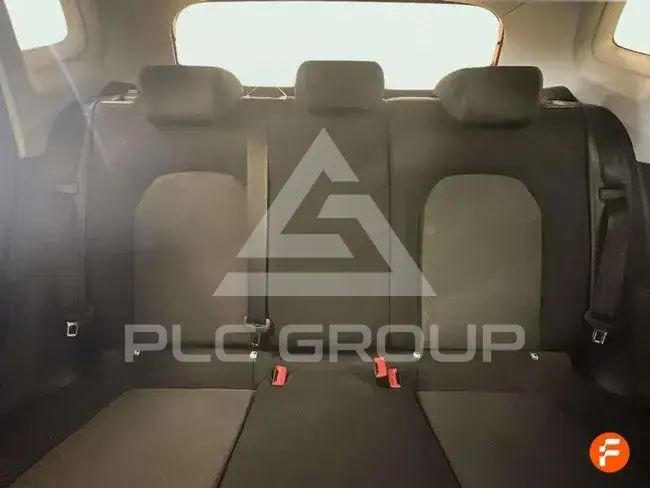 2021 Seat Alteca