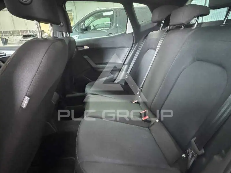 2021 Seat Alteca