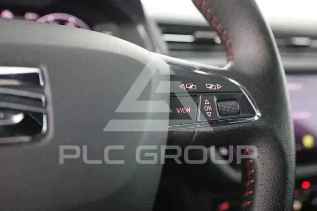 2021 Seat Alteca