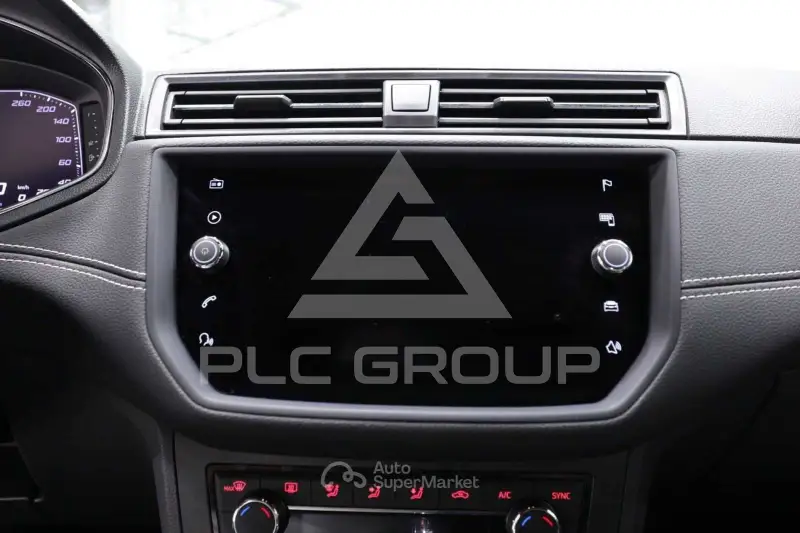 2021 Seat Alteca