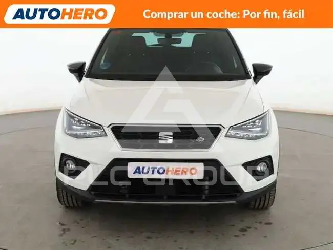 2021 Seat Alteca