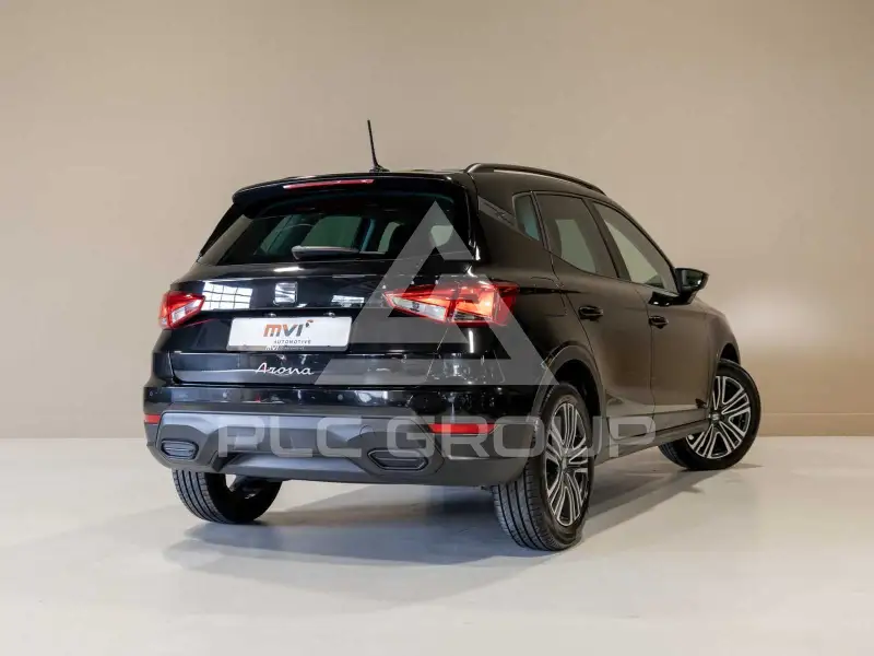 2021 Seat Alteca