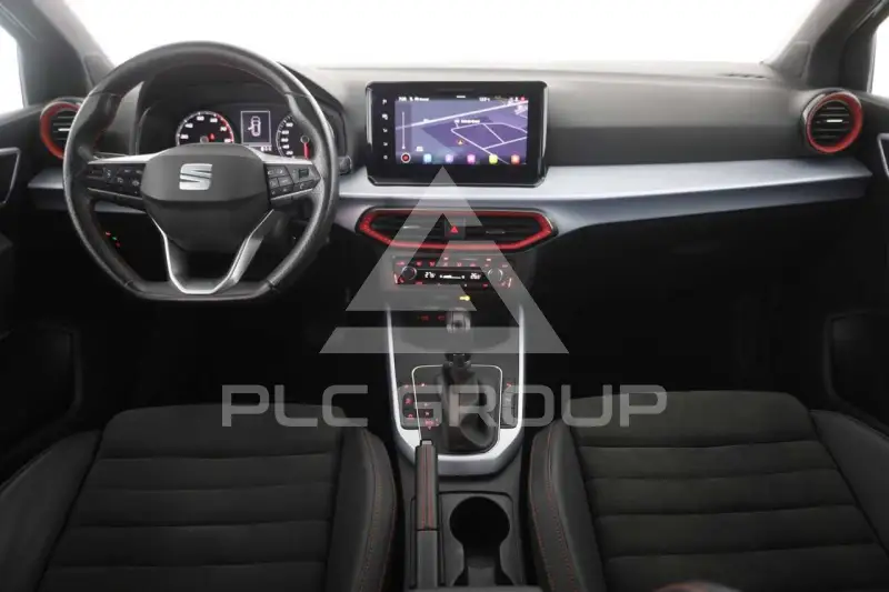 2021 Seat Alteca