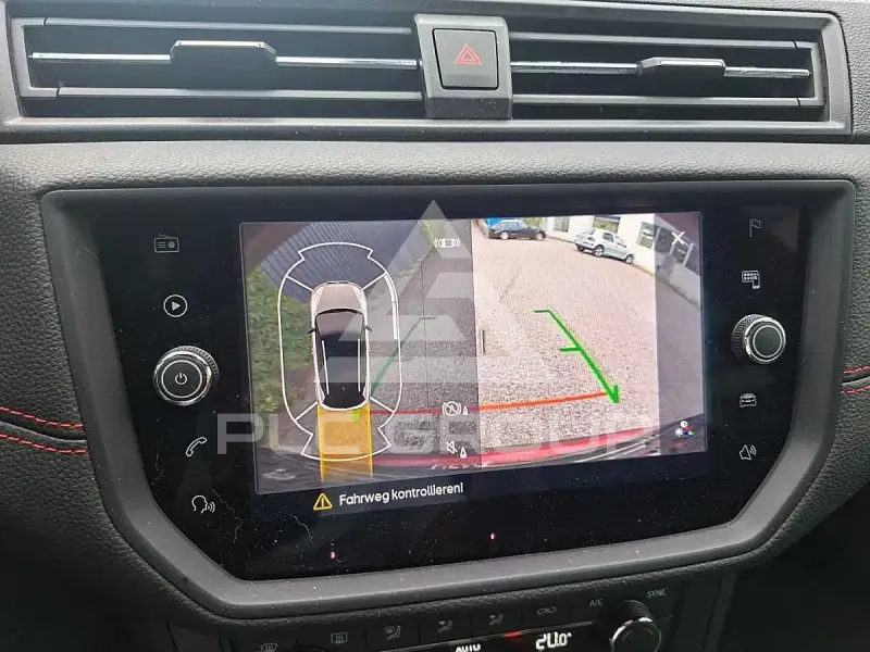 2021 Seat Alteca