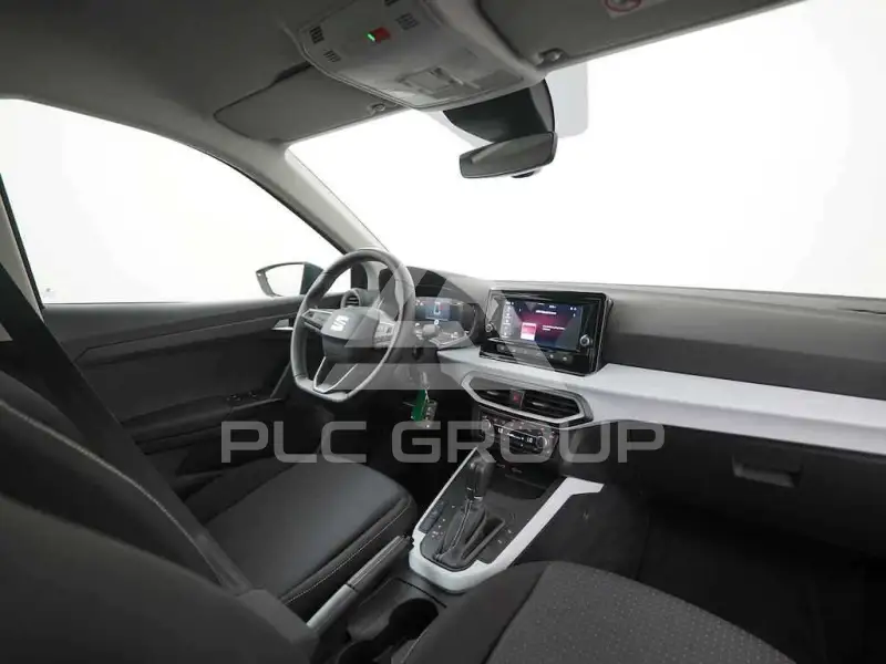 2021 Seat Alteca