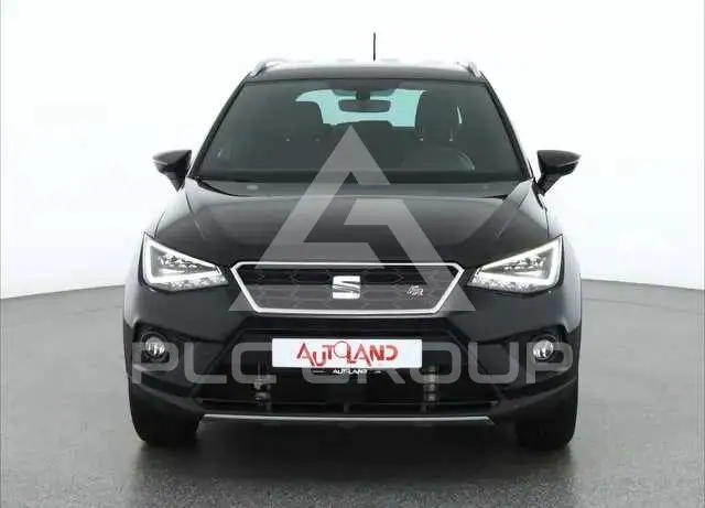 2021 Seat Alteca