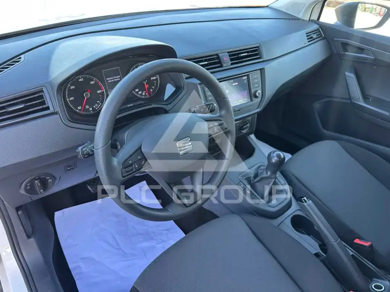 2021 Seat Alteca