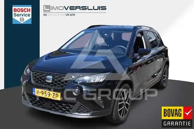 2021 Seat Alteca