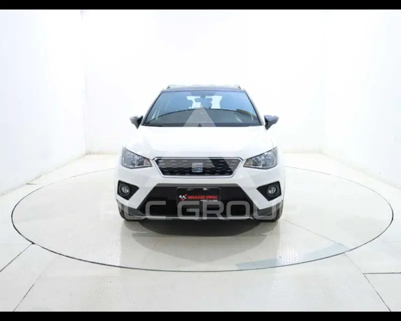 2021 Seat Alteca