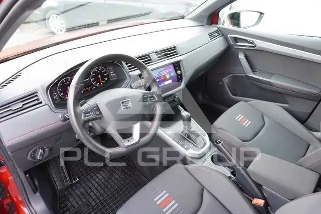2021 Seat Alteca