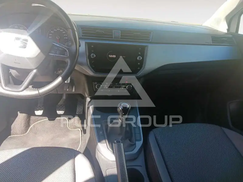 2021 Seat Alteca