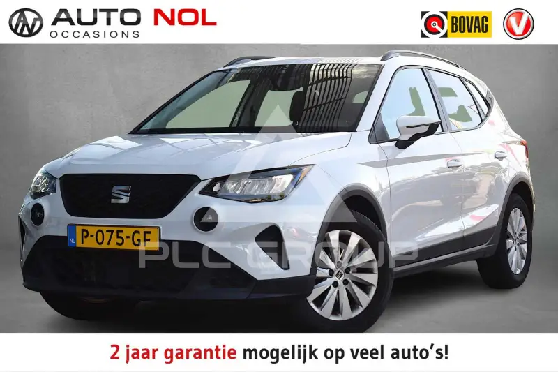 2021 Seat Alteca