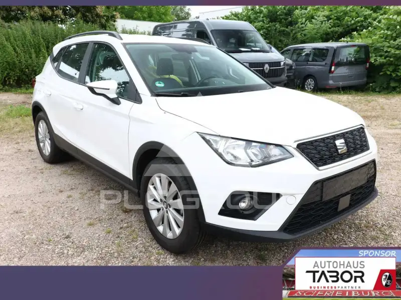 2021 Seat Alteca