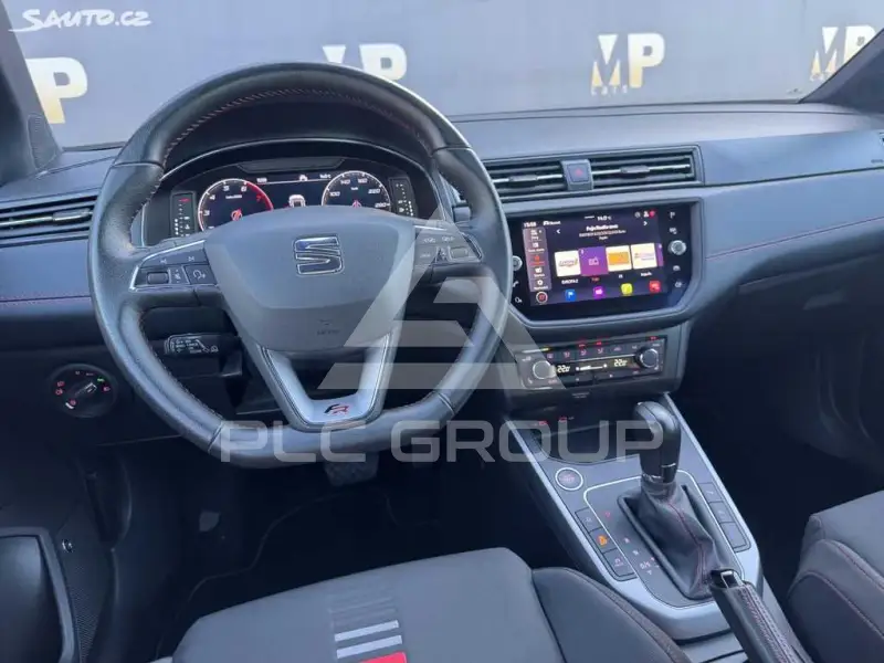 2021 Seat Alteca