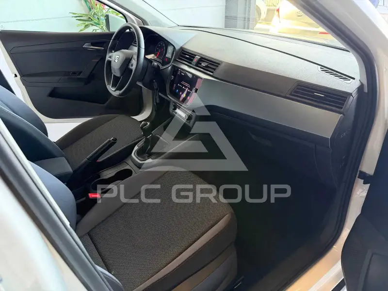 2021 Seat Alteca