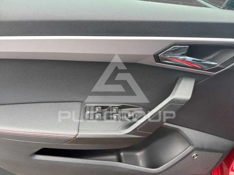 2021 Seat Alteca