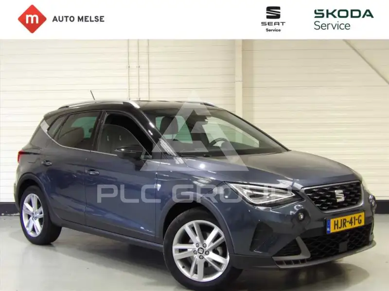 2021 Seat Alteca