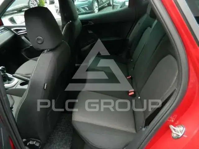 2021 Seat Alteca