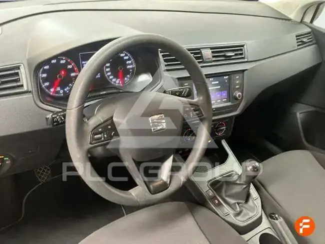 2021 Seat Alteca