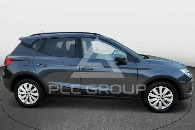 2021 Seat Alteca