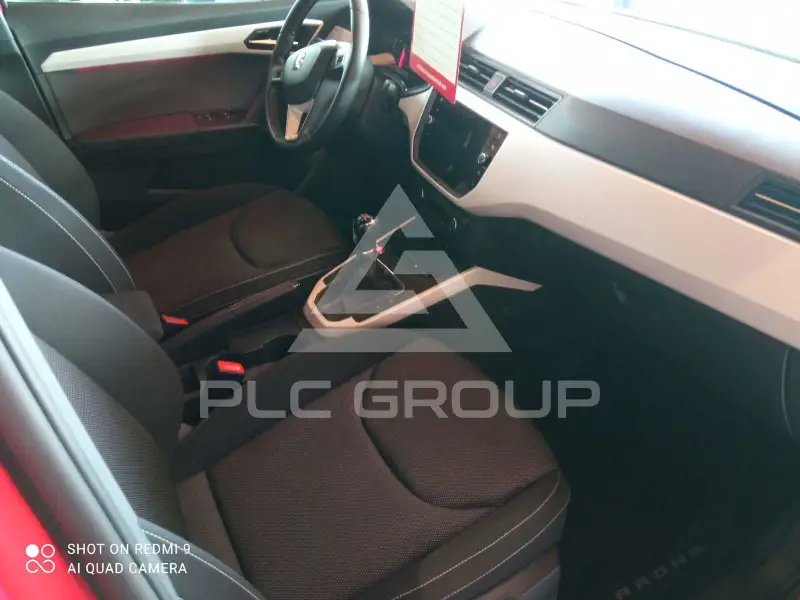 2021 Seat Alteca