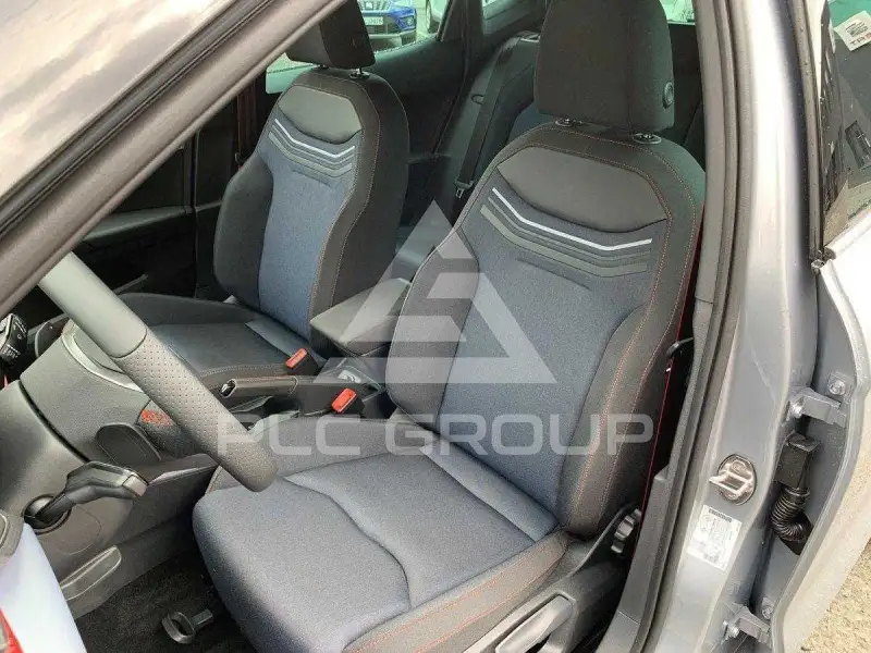 2021 Seat Alteca