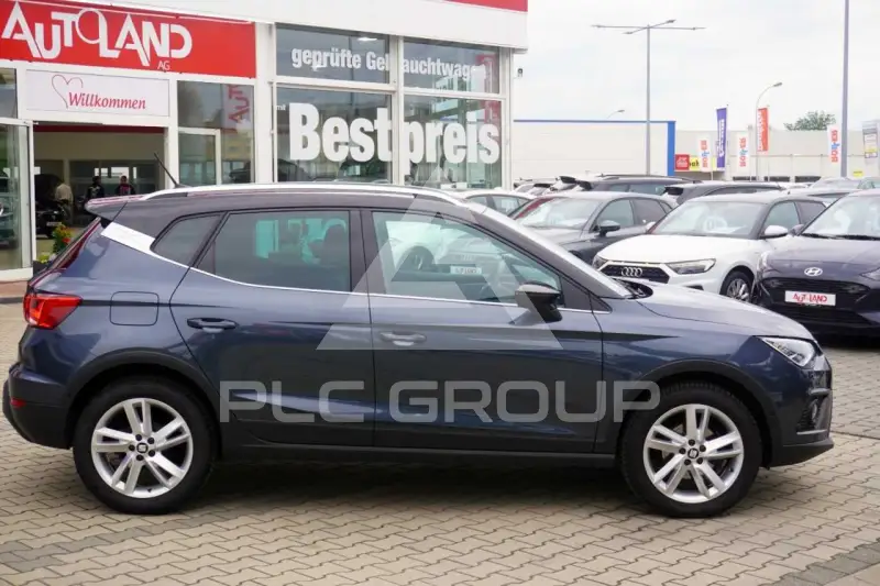 2021 Seat Alteca