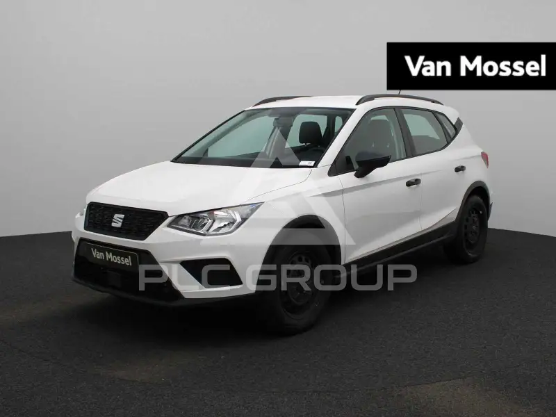 2021 Seat Alteca
