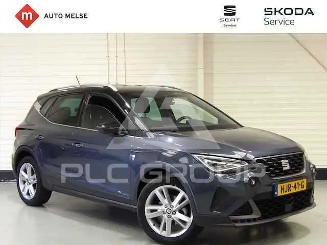 2021 Seat Alteca