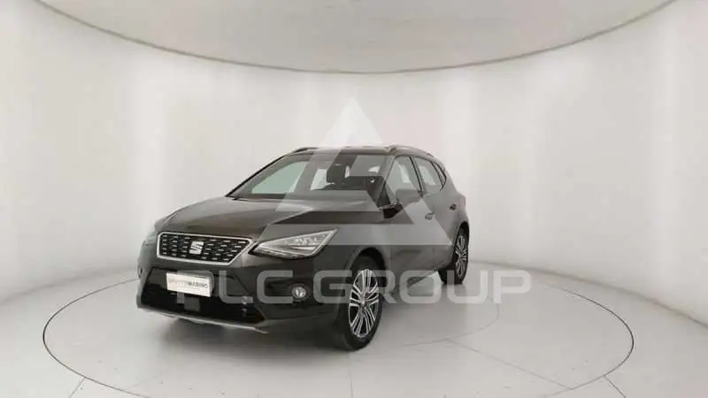 2021 Seat Alteca